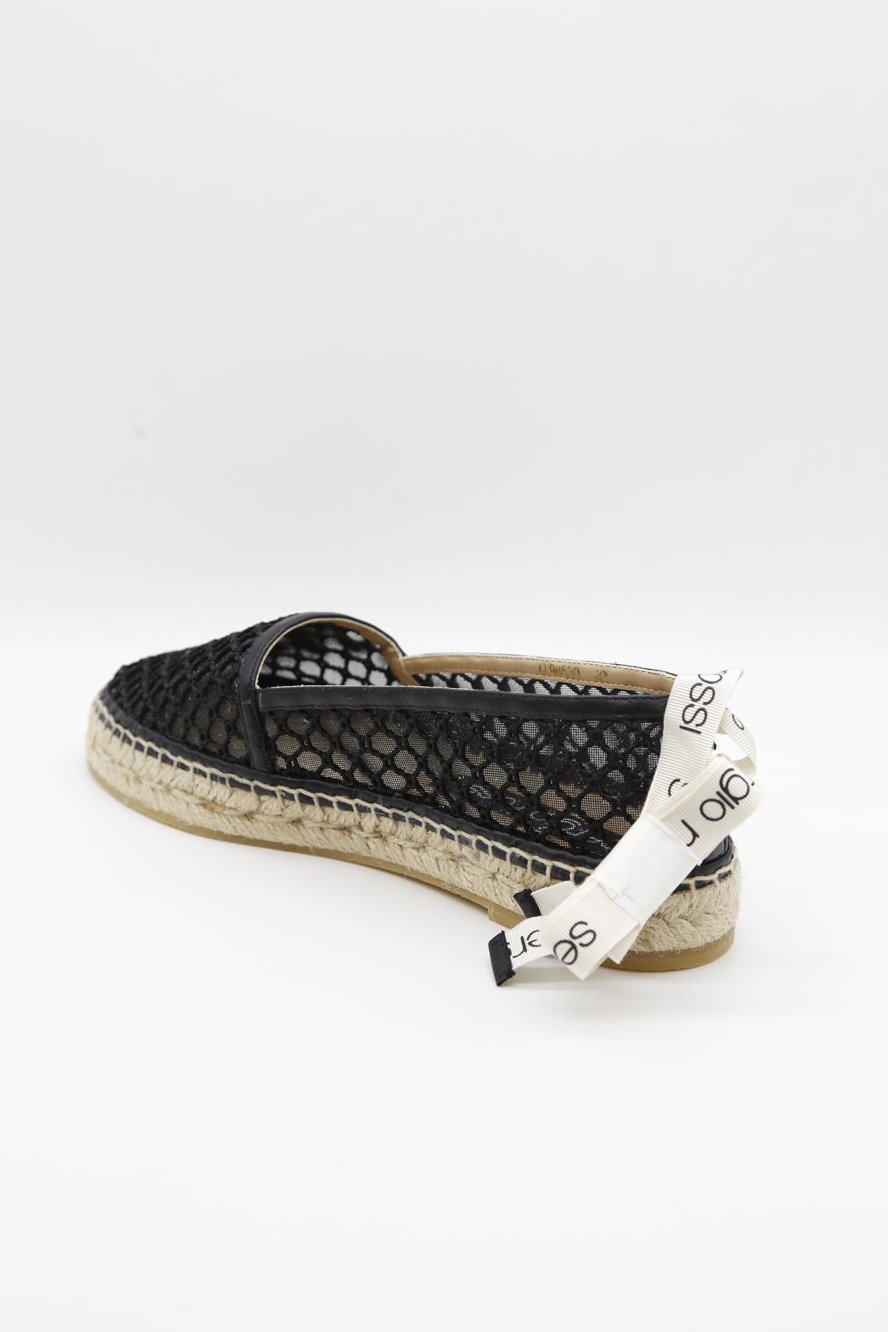 Sergio Rossi, Espadrillas